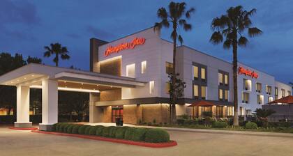 Hampton Inn Houston-Brookhollow