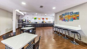 包含每日欧式早餐
