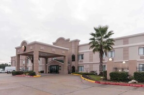 Exterior - Comfort Inn North Conroe (Conroe)