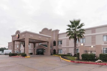 Comfort Inn North Conroe