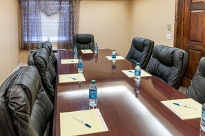 Meeting facility - Comfort Inn North Conroe (Conroe)