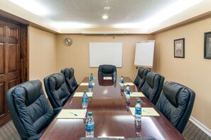 Sala de reuniones