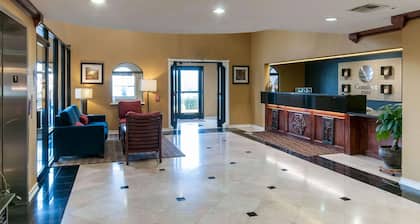 Comfort Inn North Conroe