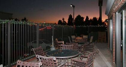 Hampton Inn Salt Lake City/Layton