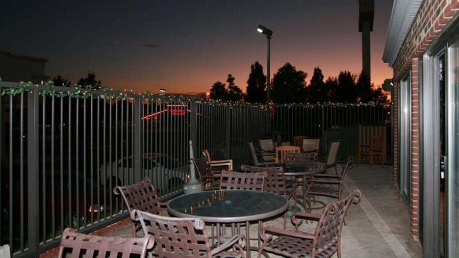 Hampton Inn Salt Lake City/Layton