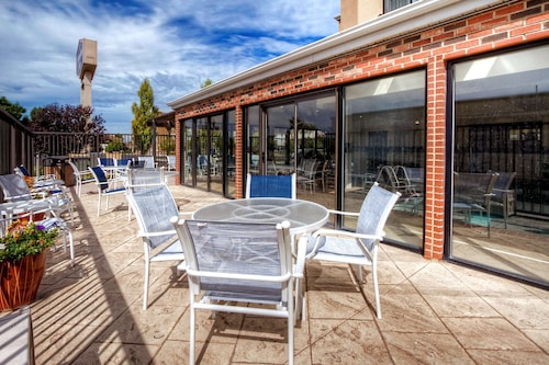 Hampton Inn Salt Lake City/Layton