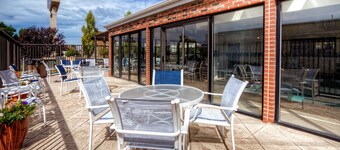 盐湖城/雷顿希尔顿欢朋酒店