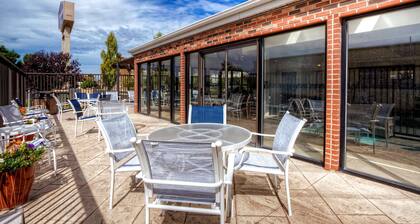 Hampton Inn Salt Lake City/Layton