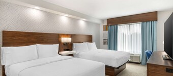 Hampton Inn by Hilton Petersburg Ft. Gregg Adams