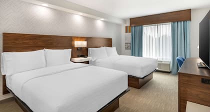 Hampton Inn by Hilton Petersburg Ft. Gregg Adams