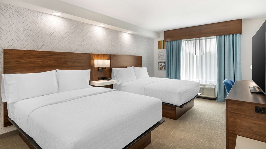 Hampton Inn by Hilton Petersburg Fort Lee