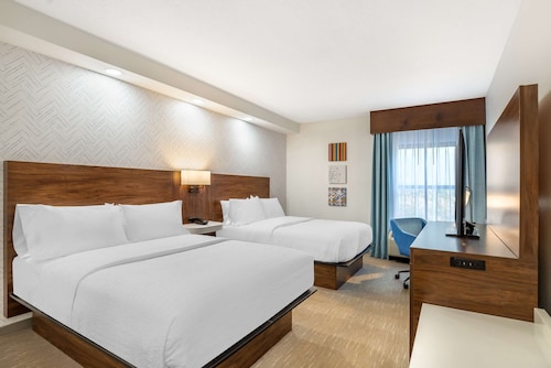 Hampton Inn by Hilton Petersburg Fort Lee