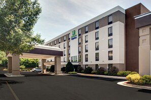 Exterior - Holiday Inn Express Richmond-Mechanicsville by IHG (Mechanicsville)