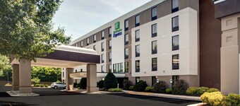 Holiday Inn Express Richmond-Mechanicsville by IHG
