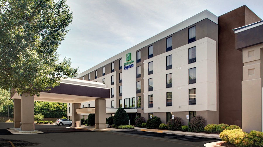 Holiday Inn Express Richmond-Mechanicsville by IHG