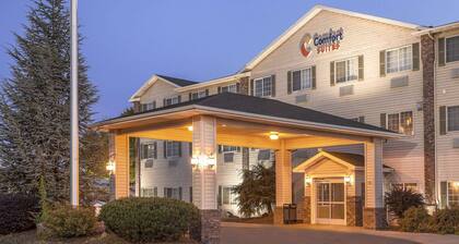 Comfort Suites Yakima