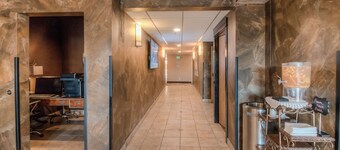 Best Western Plus Yakima Hotel