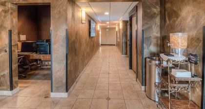 Best Western Plus Yakima Hotel