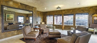 Best Western Plus Yakima Hotel