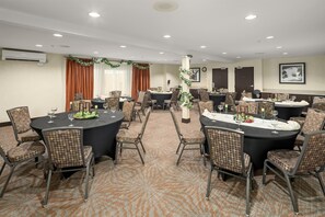 Sala de reunião