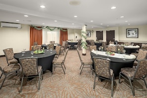 Sala de reunião