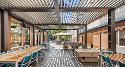 Hampton Inn & Suites Seattle-North/Lynnwood