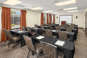 Sala de reunião
