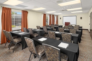 Sala de reunião