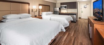 Hampton Inn & Suites Seattle-North/Lynnwood