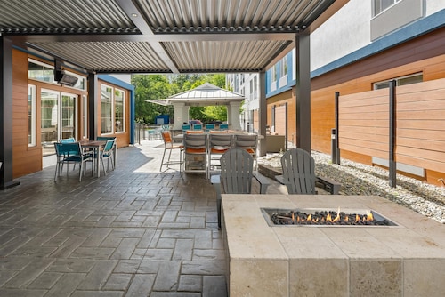 Hampton Inn & Suites Seattle-North/Lynnwood