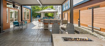 Hampton Inn & Suites Seattle-North/Lynnwood