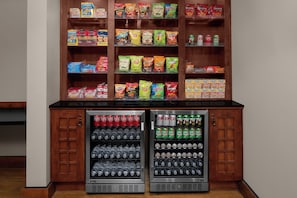 Vending machine