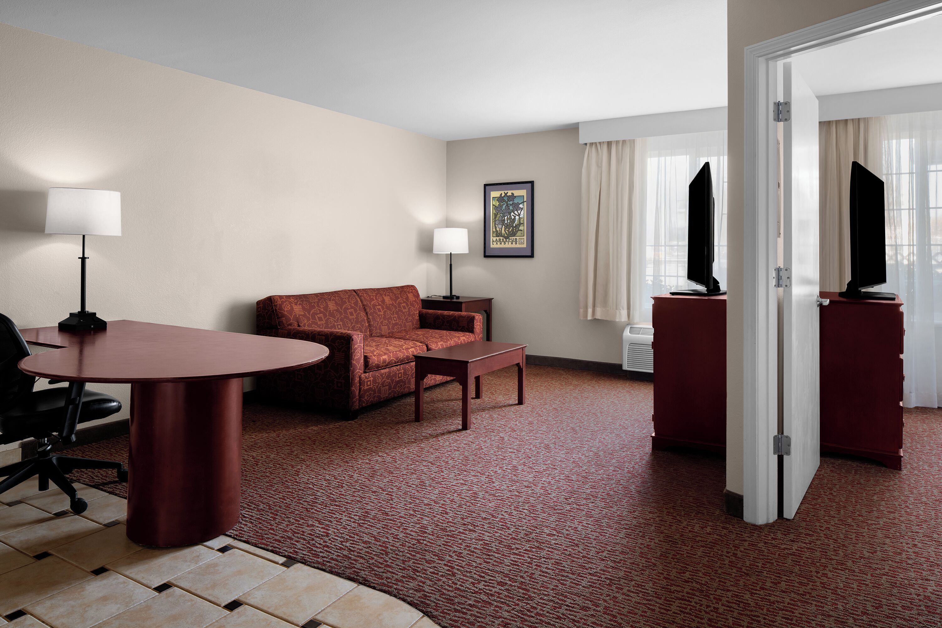 Foto - Larkspur Landing Extended Stay Suites Bellevue