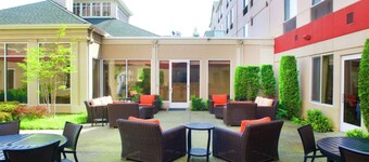 Hilton Garden Inn Seattle/Renton