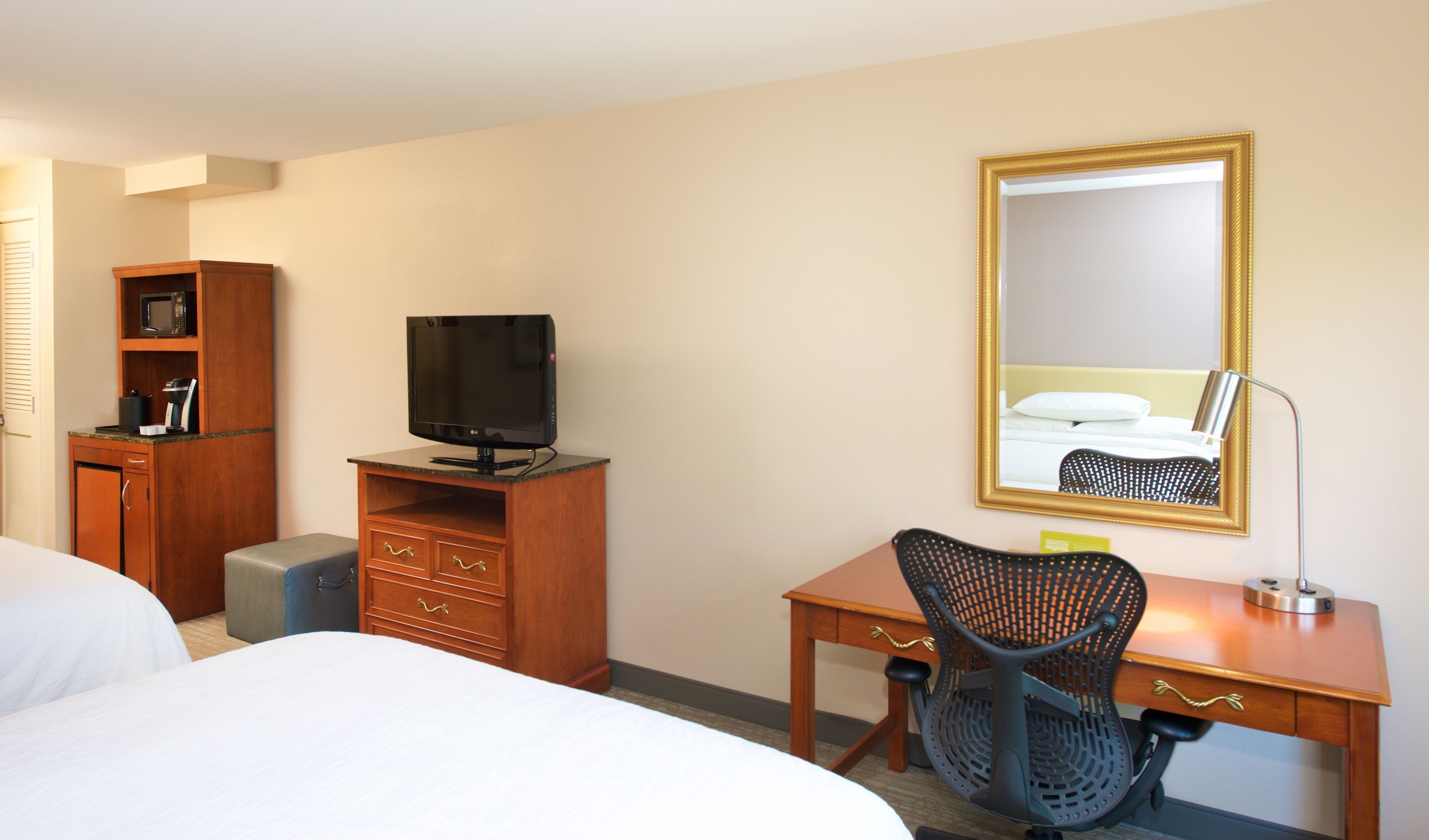 Photo - Hilton Garden Inn Seattle/Renton