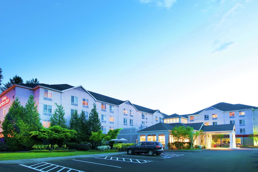 Hilton Garden Inn Seattle/Renton