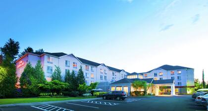 Hilton Garden Inn Seattle/Renton