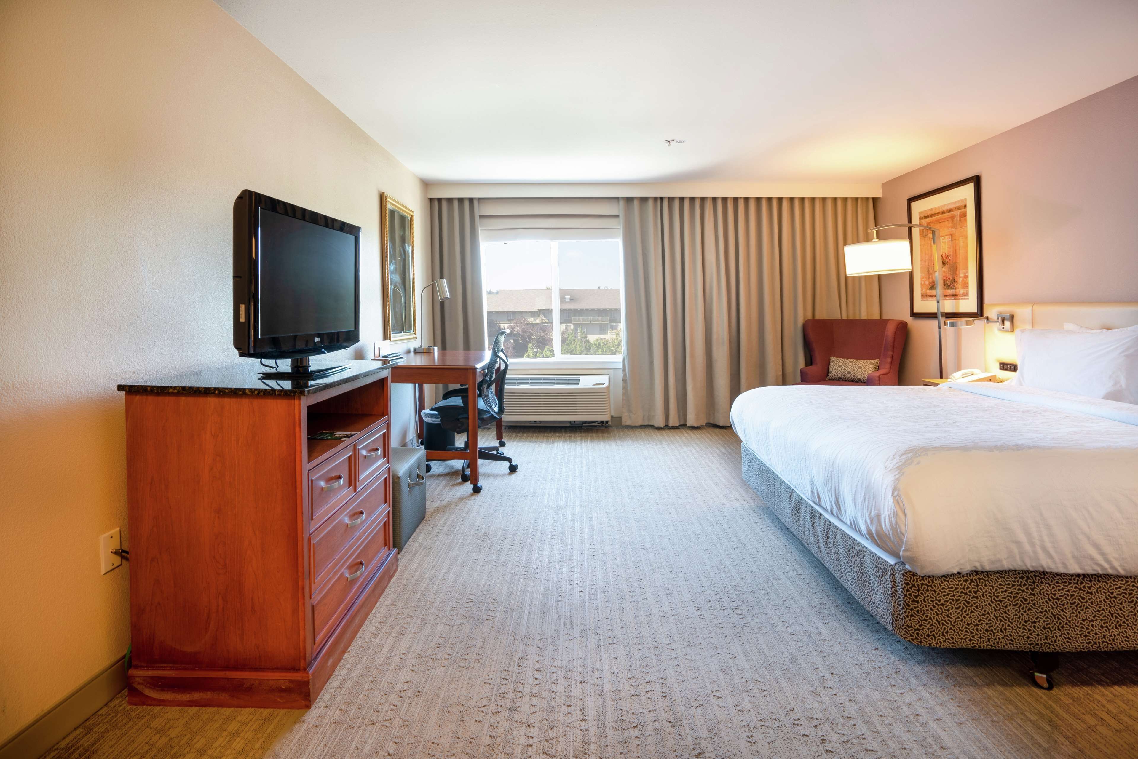 Photo - Hilton Garden Inn Seattle/Renton