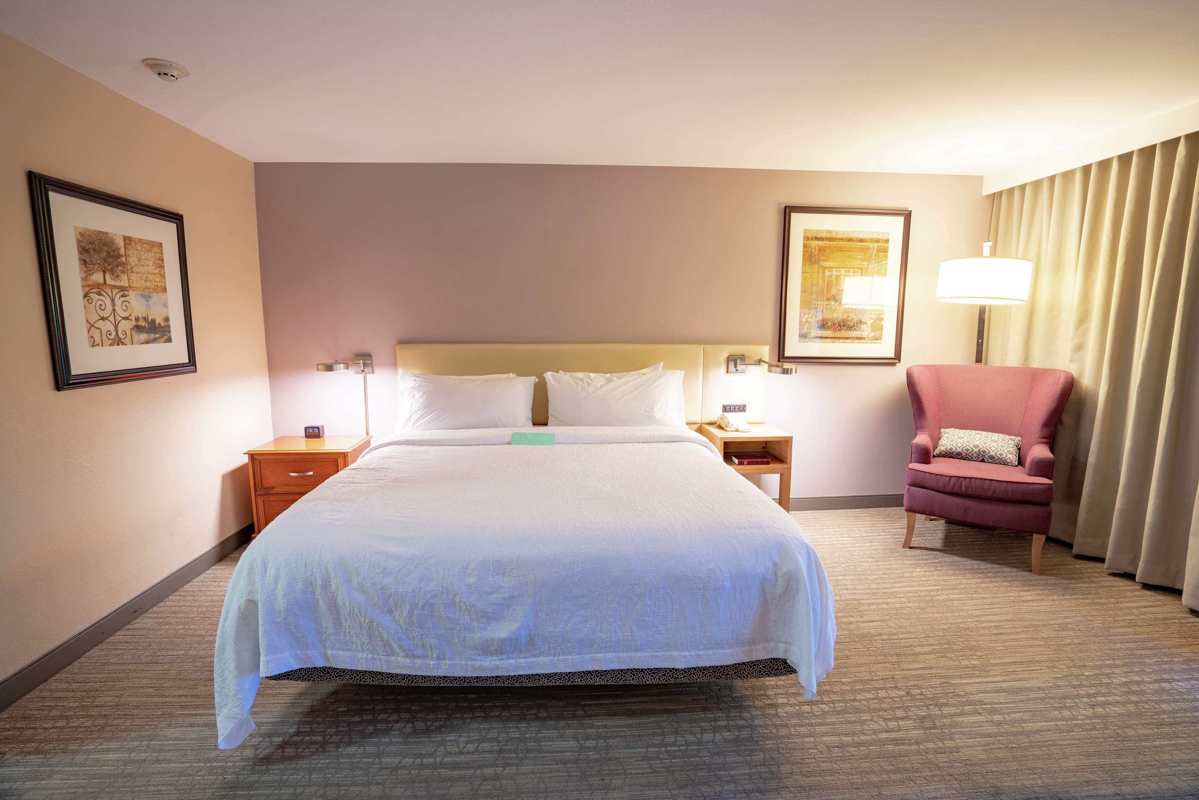 Photo - Hilton Garden Inn Seattle/Renton