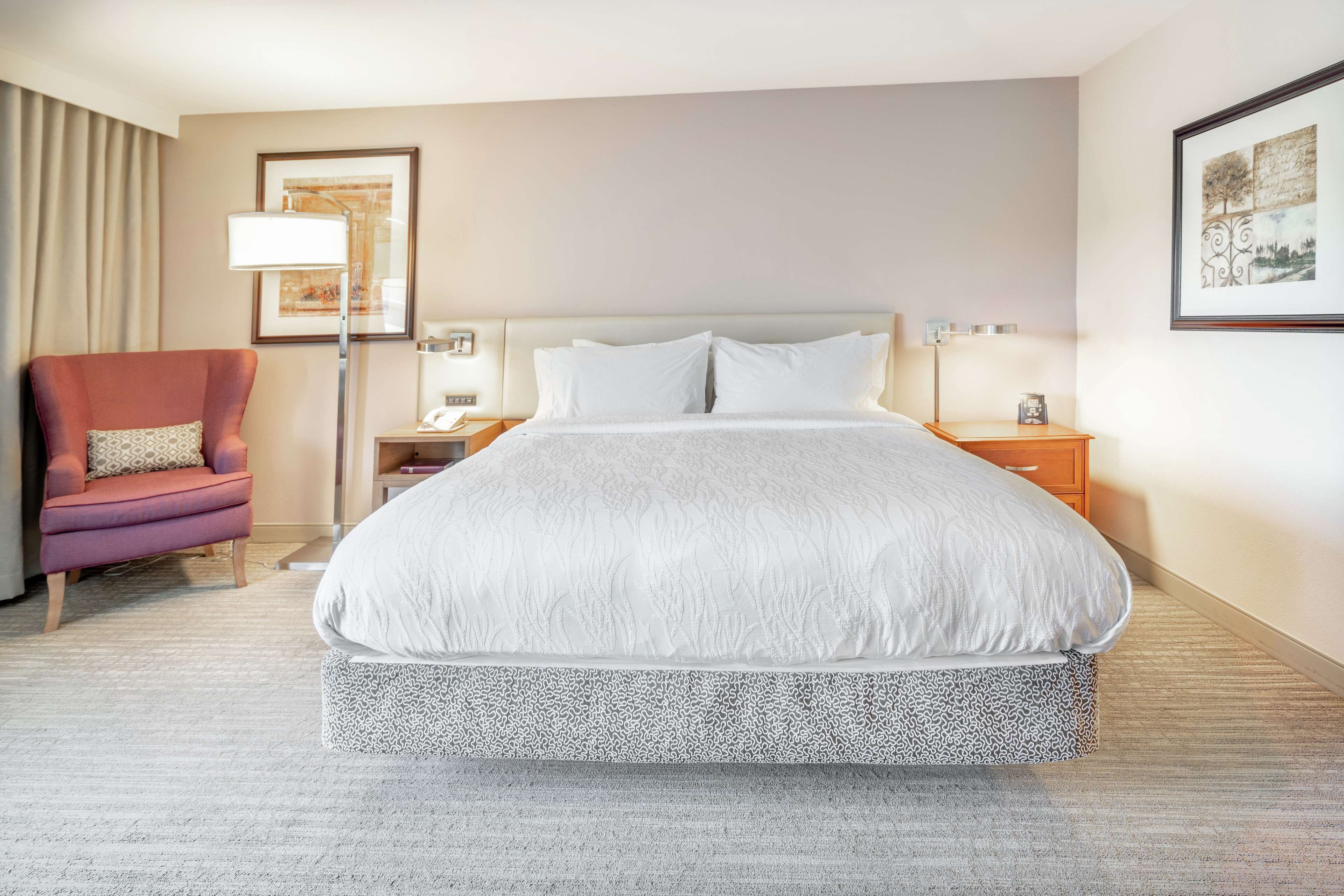 Photo - Hilton Garden Inn Seattle/Renton