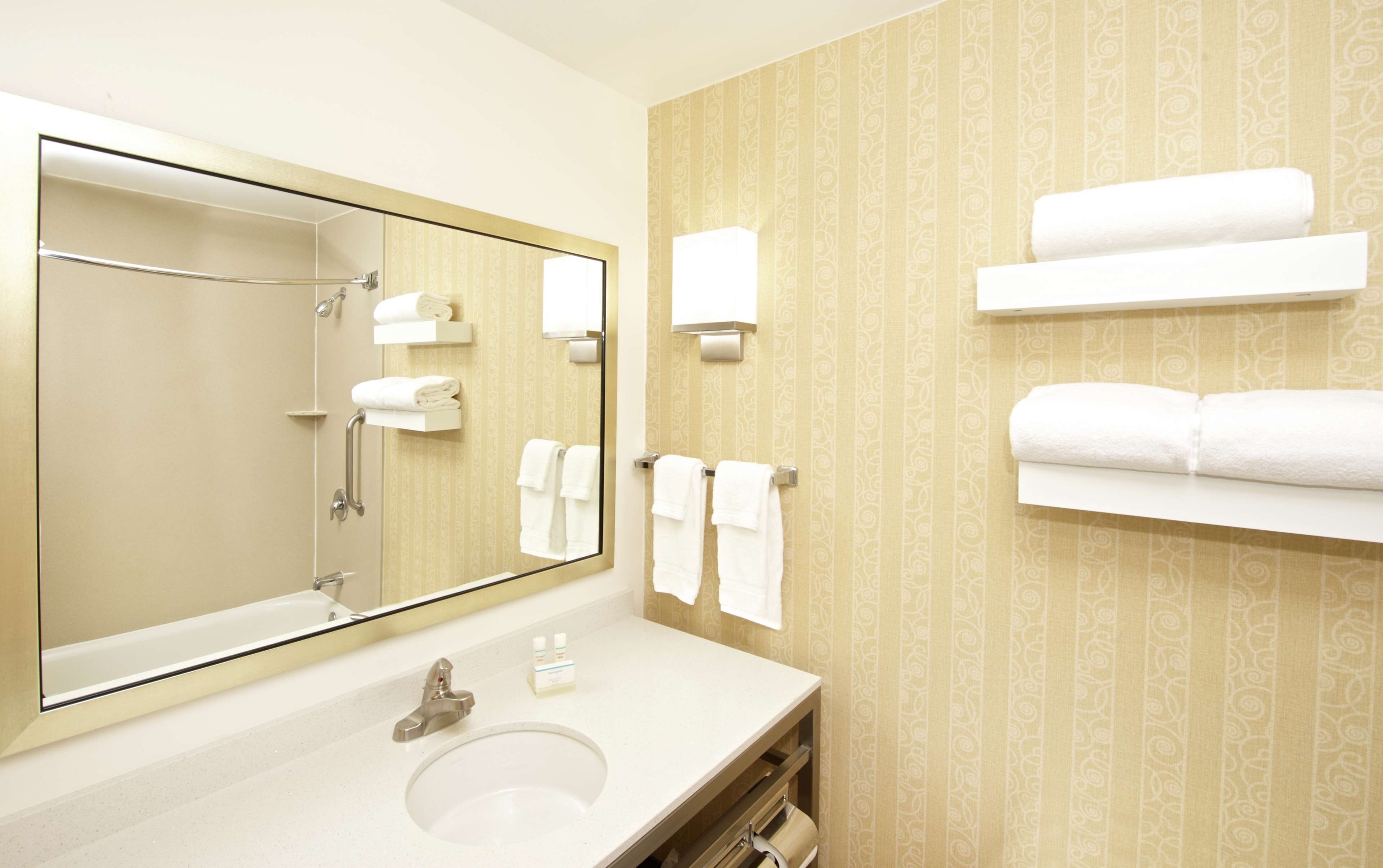 Photo - Hilton Garden Inn Seattle/Renton