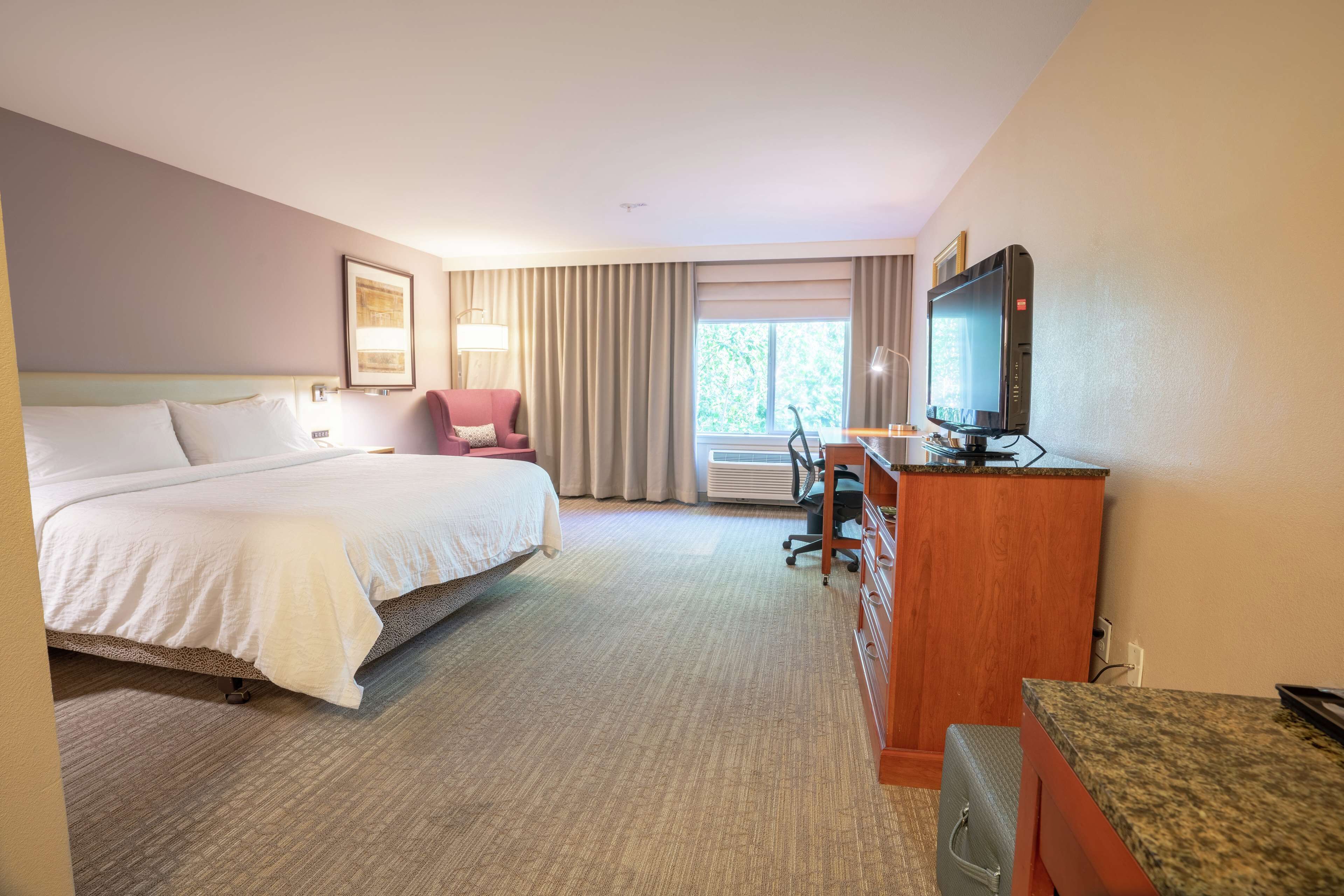 Photo - Hilton Garden Inn Seattle/Renton