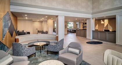 Delta Hotels by Marriott Huntington Downtown