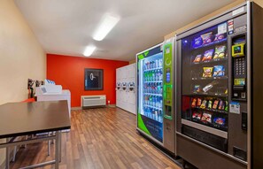 Servicio de la propiedad