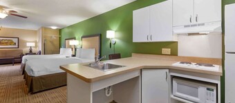 Extended Stay America Suites Madison Junction Court