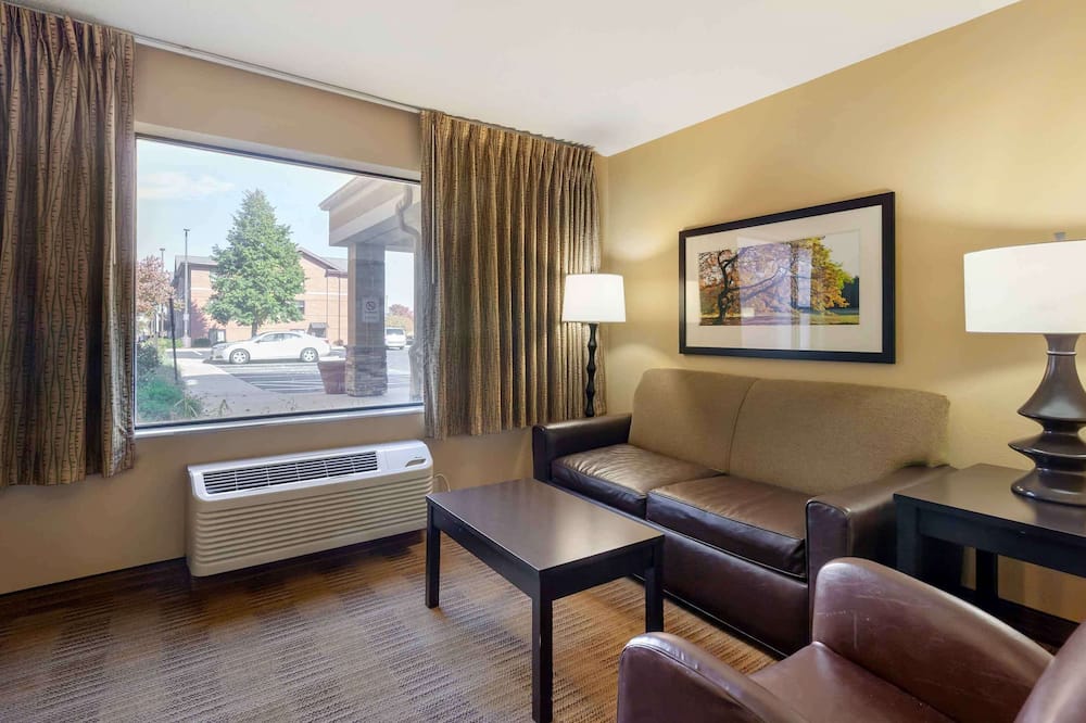 Extended Stay America Suites Madison Junction Court