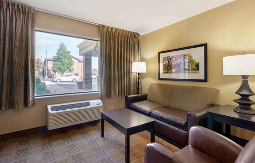 Extended Stay America Suites Madison Junction Court