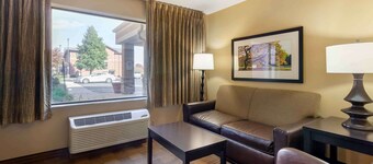 Extended Stay America Suites Madison Junction Court