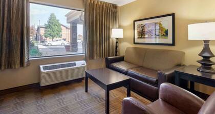 Extended Stay America Suites Madison Junction Court