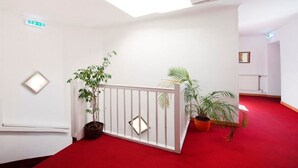 Hallway - Hotel Mate Dependance (Vienna)